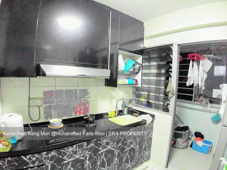 Blk 570B Woodlands Avenue 1 (Woodlands), HDB 3 Rooms #180429212